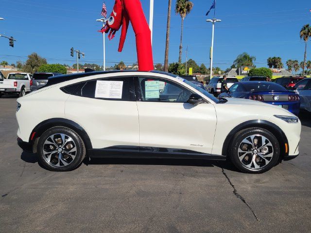 Certified 2023 Ford Mustang Mach-E Premium RWD image 32