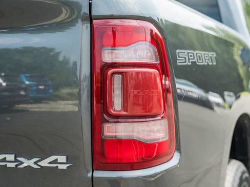 Used 2022 RAM 1500 Big Horn AWD/4WD image 8