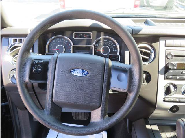 Used 2007 Ford Expedition EL XLT AWD/4WD image 9