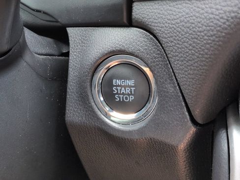 Used 2025 Toyota RAV4 XLE Premium FWD image 30