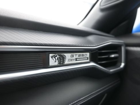 New 2025 Ford Mustang GT Premium w/ GT Performance Package image 32