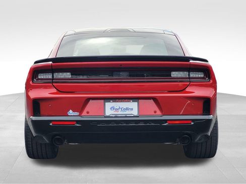 New 2026 Dodge Charger R/T Scat Pack image 6