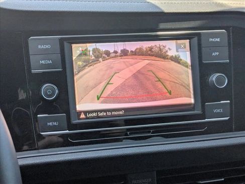 Used 2024 Volkswagen Jetta Sport FWD image 13