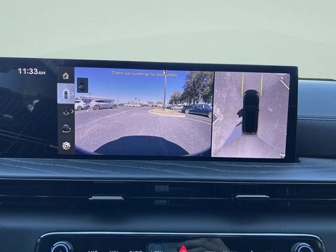 New 2026 Genesis GV80 3.5T Prestige image 13