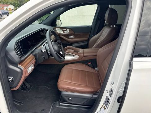 Used 2026 Mercedes-Benz GLE 450 4MATIC image 19