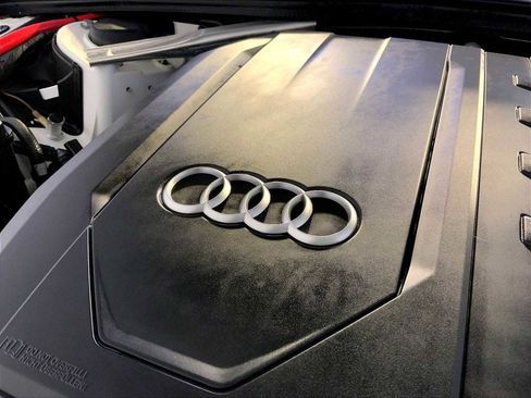 Used 2021 Audi A5 2.0T Premium Plus w/ Premium Plus AWD/4WD image 33