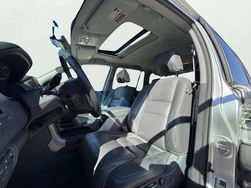 Used 2007 Honda Pilot EX-L image 21