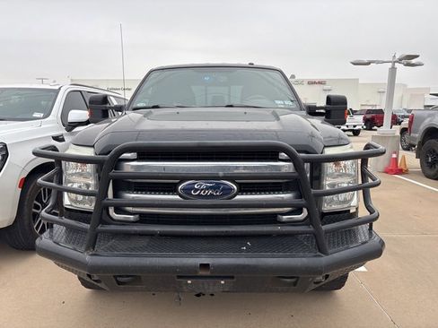 Used 2011 Ford F350 King Ranch image 2