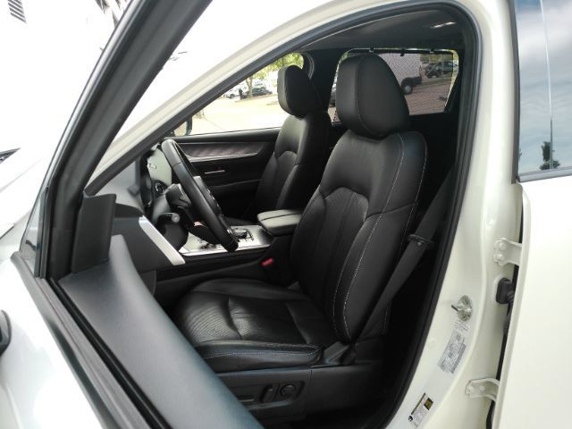 Used 2024 MAZDA CX-90 3.3 Turbo w/ Preferred Plus AWD/4WD image 6