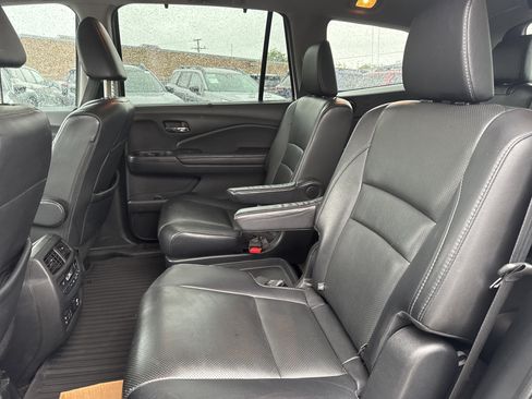 Used 2017 Honda Pilot Elite image 26