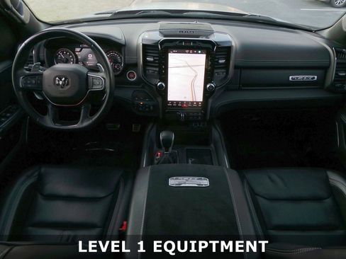 Used 2022 RAM 1500 TRX w/ TRX Level 1 Equipment Group image 6