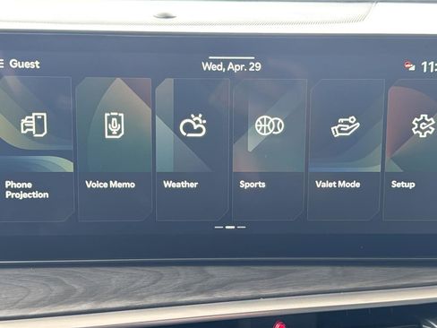 New 2026 Kia Sorento X-Line EX AWD/4WD image 21