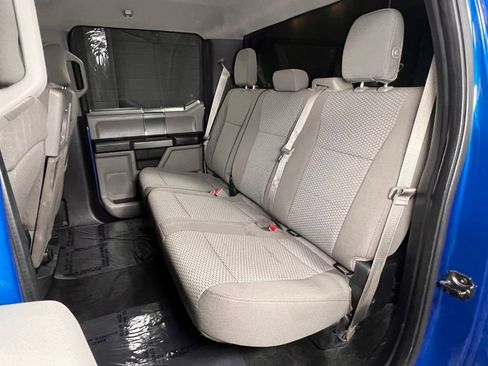 Used 2017 Ford F150 XLT w/ XTR Package AWD/4WD image 19