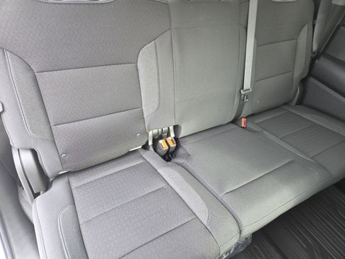 New 2026 GMC Sierra 3500 Pro w/ 1SA Pro Safety Plus Package image 25