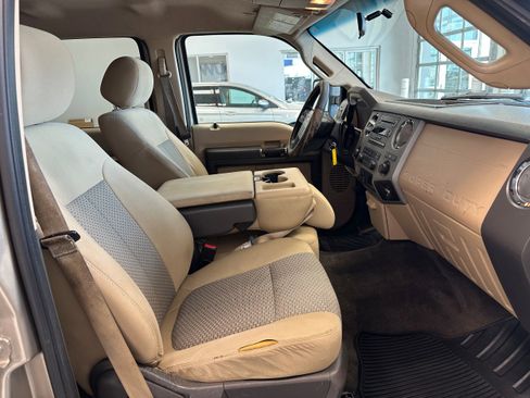 Used 2013 Ford F250 XLT image 14