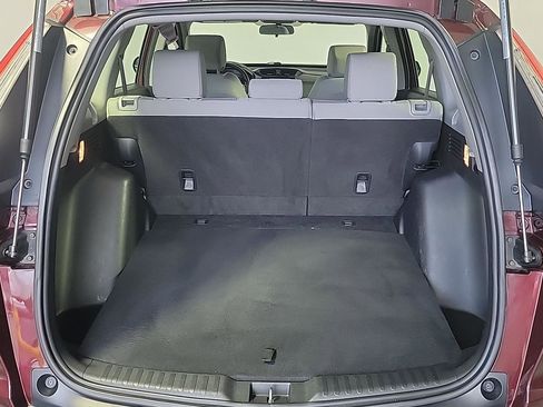Certified 2019 Honda CR-V LX image 7