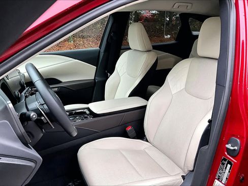 Used 2024 Lexus RX 350 FWD image 7