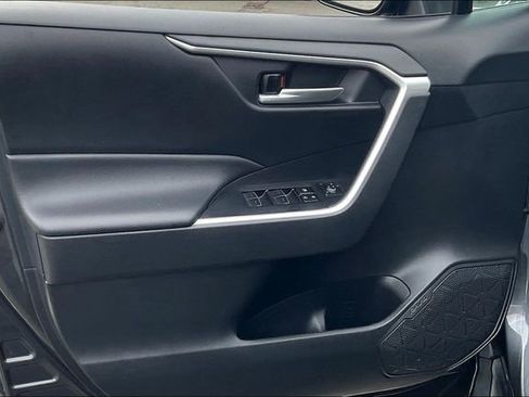 Used 2024 Toyota RAV4 XLE image 23