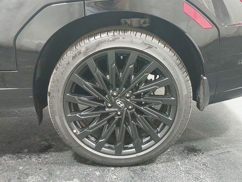 New 2026 Hyundai Santa Fe Calligraphy image 38