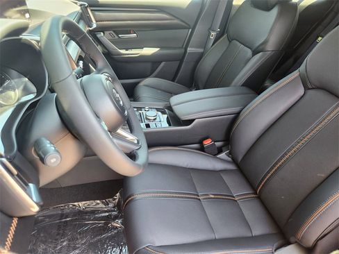 New 2025 MAZDA CX-50 2.5 Hybrid w/ Cargo Package image 12