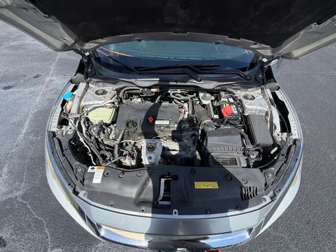 Used 2016 Honda Civic LX image 19