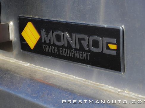 Used 2024 RAM 5500 Tradesman image 11