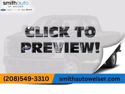 Used 2025 Ford F350 King Ranch w/ Chrome Package