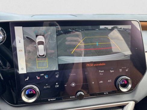 Used 2024 Lexus RX 350 Premium Plus image 16