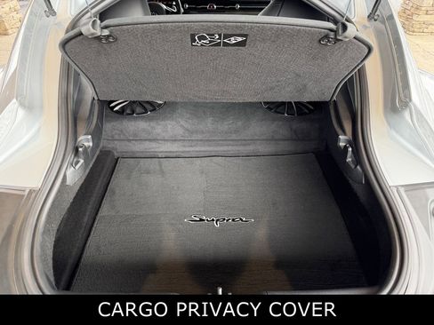 Used 2021 Toyota Supra Premium w/ Driver Assist Package image 30