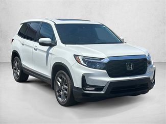 Used 2023 Honda Passport EX-L video 3