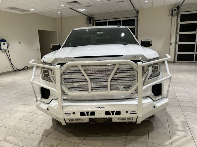 Used 2020 GMC Sierra 1500 SLE w/ SLE Value Package AWD/4WD image 8