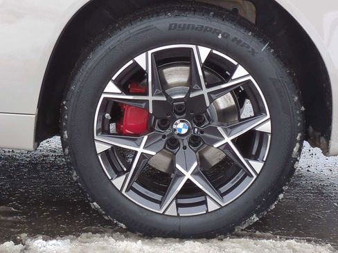New 2026 BMW X3 xDrive30 w/ M Sport Package AWD/4WD image 13