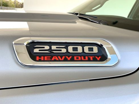 Used 2024 RAM 2500 Big Horn image 11