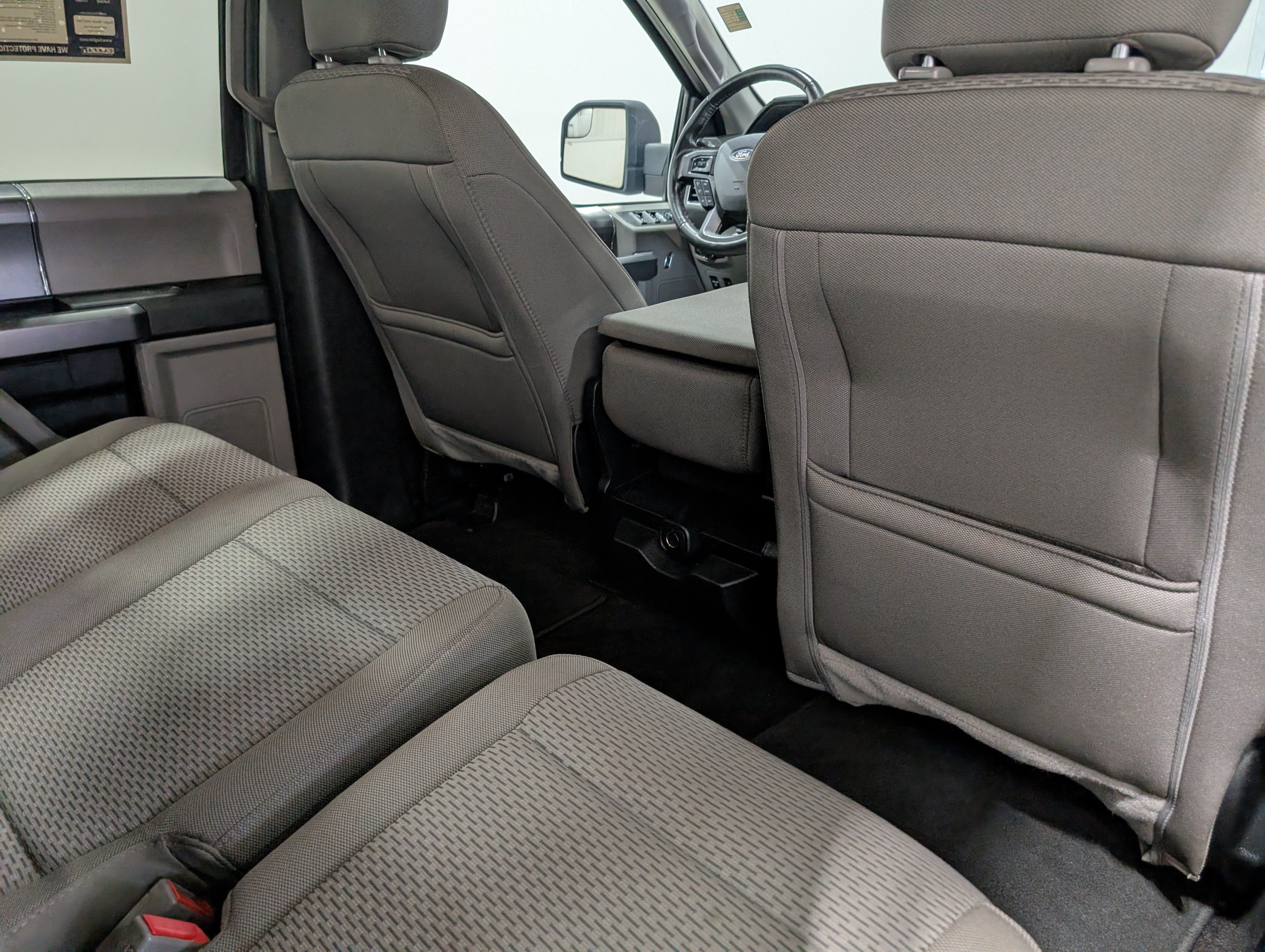 Used 2019 Ford F150 XLT w/ Equipment Group 302A Luxury AWD/4WD image 19