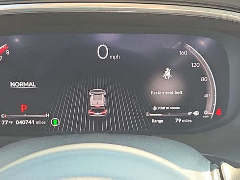 Used 2024 Acura MDX A-Spec AWD/4WD image 18