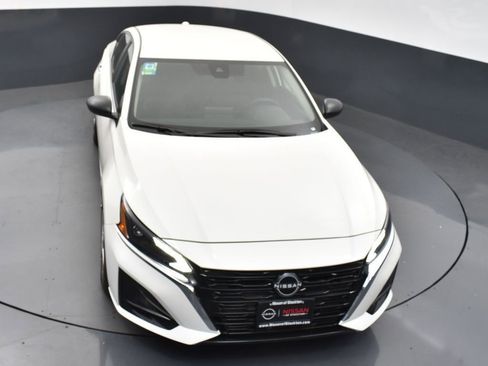 New 2025 Nissan Altima 2.5 S image 43