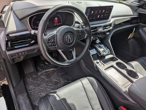 New 2026 Acura MDX SH-AWD w/ Technology Package image 3