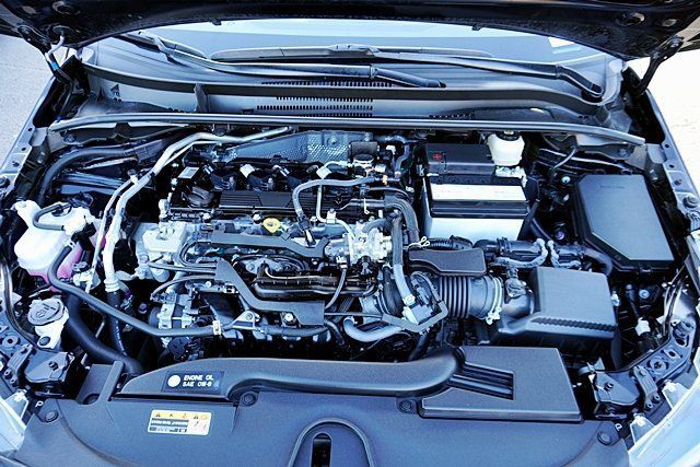 Used 2026 Toyota Corolla SE w/ SE Package FWD image 16
