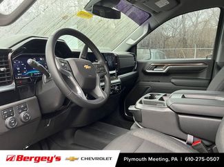 Certified 2023 Chevrolet Silverado 1500 LT video 3