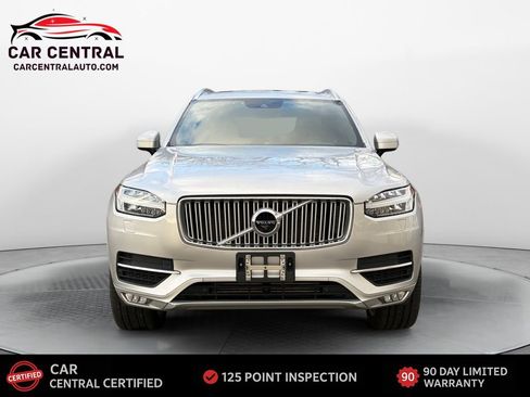 Used 2018 Volvo XC90 T6 Inscription w/ Convenience Package image 8