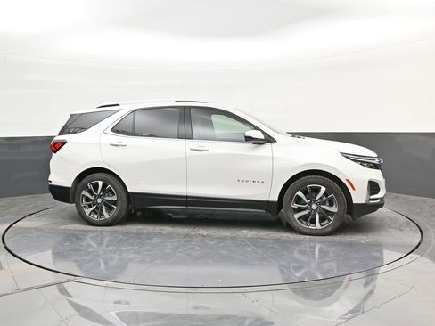 Used 2022 Chevrolet Equinox Premier FWD image 9