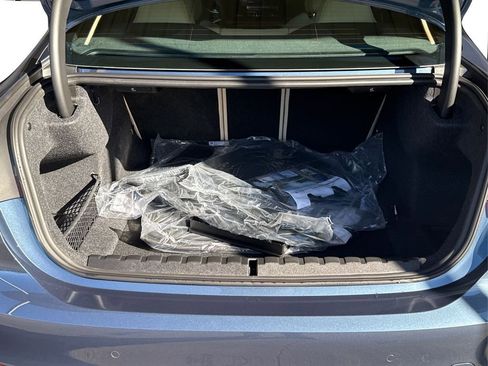 New 2026 BMW 430i Coupe w/ Parking Assistance Package image 13