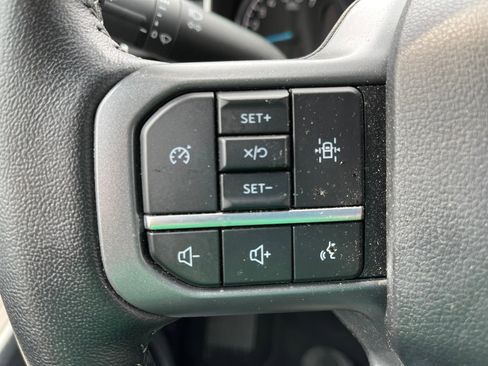 Certified 2022 Ford F150 XLT w/ Equipment Group 301A Mid image 26