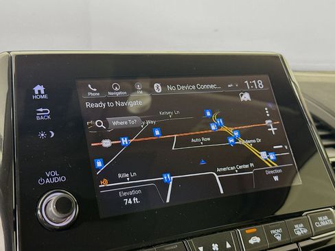 Certified 2021 Honda Odyssey Touring image 14