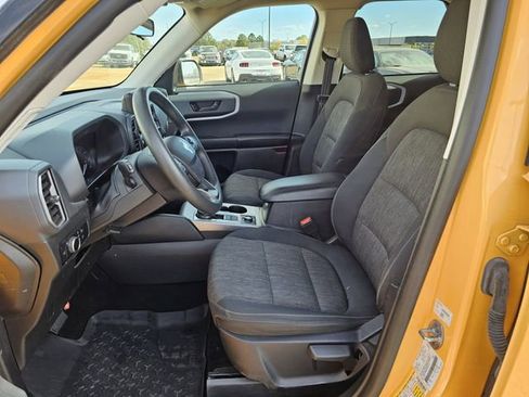 Certified 2023 Ford Bronco Sport Big Bend image 12