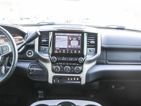 Used 2024 RAM 2500 Laramie w/ Safety Group AWD/4WD image 15