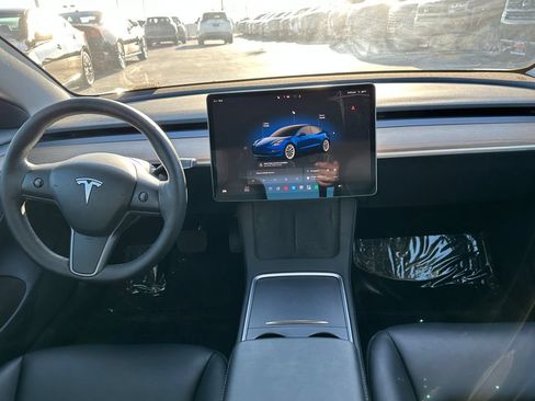 Used 2023 Tesla Model 3 Standard Range RWD image 17