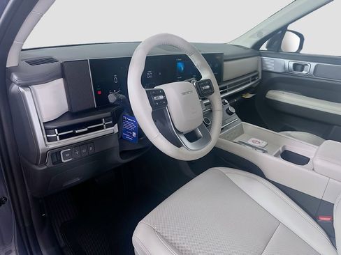 New 2026 Hyundai Santa Fe SEL image 9