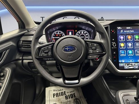 Used 2024 Subaru Crosstrek 2.0i Premium image 12