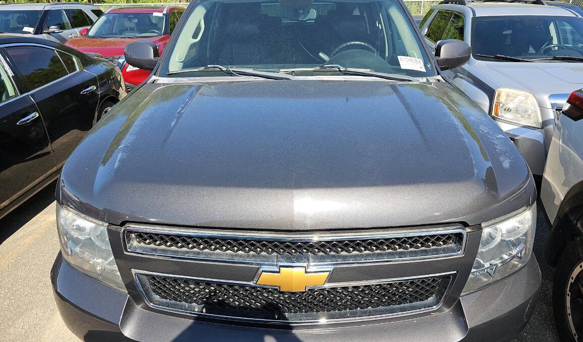 Used 2010 Chevrolet Tahoe LT AWD/4WD image 1